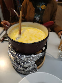 Raclette du Restaurant La Ferme à Talloires-Montmin - n°10