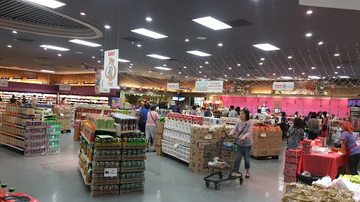 Supermarket «Hong Kong Supermarket», reviews and photos, 18414 Colima Rd S1, Rowland Heights, CA 91748, USA