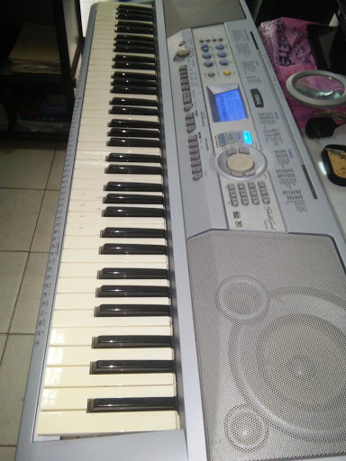 Gkey Audio Music