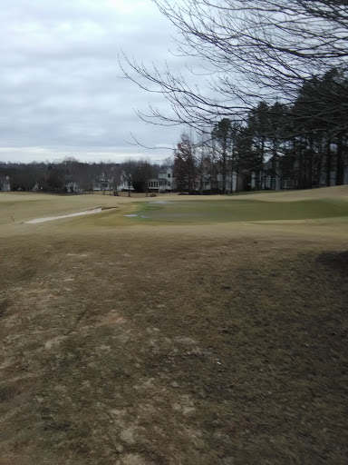 Golf Course «Windermere Golf Club», reviews and photos, 5000 Davis Love Dr, Cumming, GA 30041, USA