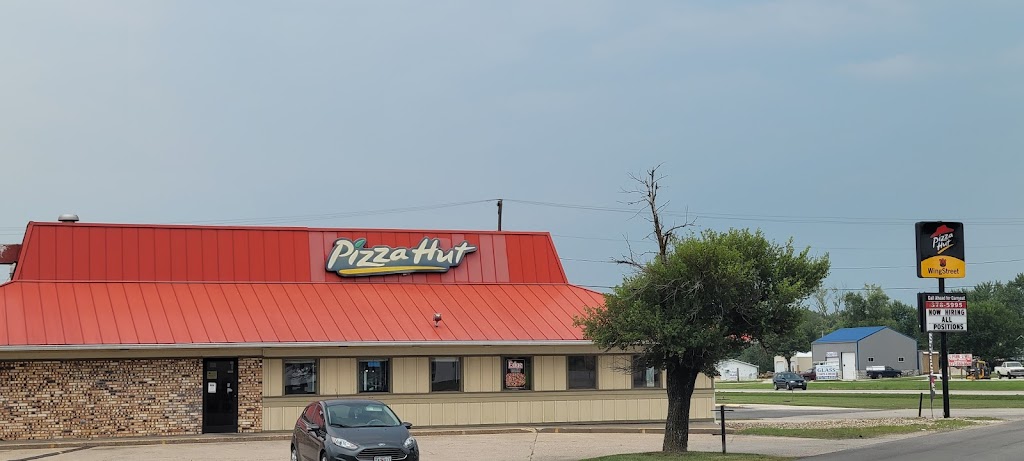 Pizza Hut 65084