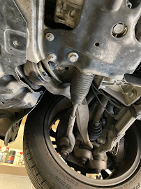 Keyes European Service Center - Photo 7 - Car repair in Sherman Oaks, CA, Los Angeles