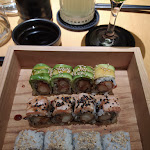 Photo n°1 de l'avis de Cristina.i fait le 17/06/2023 à 11:54 sur le  Sushi Lab à Barcellona Pozzo di Gotto