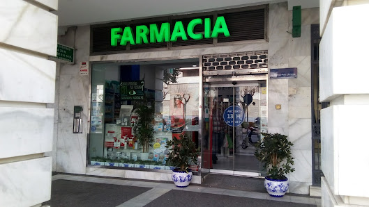 Farmacia Lourdes Muñoz-Pan (Puerta de Sevilla) - Farmacia en Jerez de la Frontera 