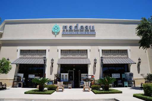 Furniture Store «Nadeau - Furniture with a Soul», reviews and photos, 999 E Basse Rd #161, San Antonio, TX 78209, USA