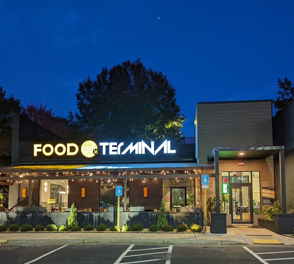 Food Terminal (Alpharetta)