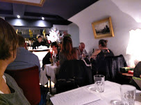 Atmosphère du Restaurant français Marcel Bistro Chic à Nice - n°13