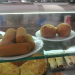 Photo n°4 de l'avis de Marco.u fait le 09/03/2019 à 09:32 sur le  Bar Aladin à Schiavonea