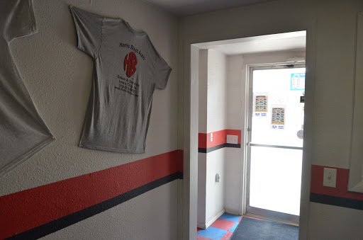 Used Car Dealer «Harris Boyz Auto», reviews and photos, 2115 S Riverside Dr, Iowa City, IA 52246, USA