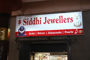 Siddhi Jewellers image