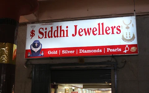 Siddhi Jewellers image