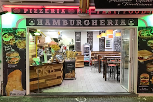 CKburger - Pizzeria e American Pub a Ischia image