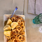 Photo n°11 de l'avis de Carmen.a fait le 03/09/2023 à 23:00 sur le  Il Delfino Ristorante Trattoria à Palermo