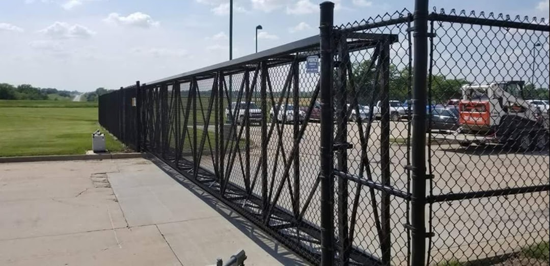 Pierce Fence Company