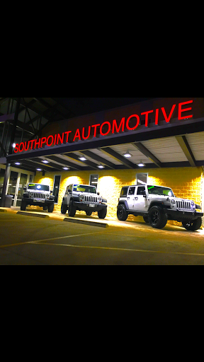Used Car Dealer «Southpoint Automotive LLC», reviews and photos, 6915 Interstate 35 Access Rd, San Antonio, TX 78224, USA