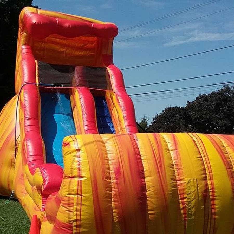 Bounce House Rentals of Lancaster