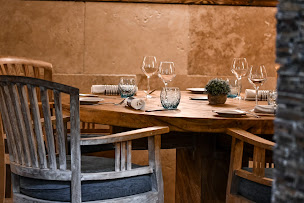 Photo n°13 de HoYa, Terre et Mer à Cagnes-sur-Mer ()