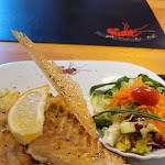 Photo n°3 de l'avis de Michael.l fait le 30/03/2024 à 08:04 sur le  Restaurant Die verrückte Krabbe à Büsum