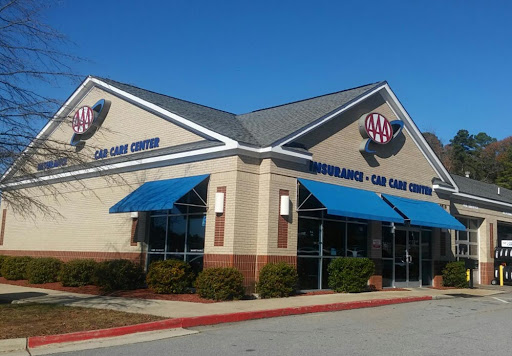 Insurance Agency «AAA - Cary», reviews and photos