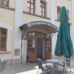 Photo n°1 de l'avis de Erich.n fait le 06/09/2020 à 12:26 sur le  Schloßschänke Friedenfels à Friedenfels