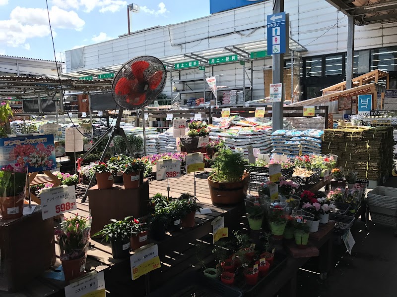 ホームセンターコーナン 高槻店 大阪府高槻市芝生町 ホームセンター グルコミ
