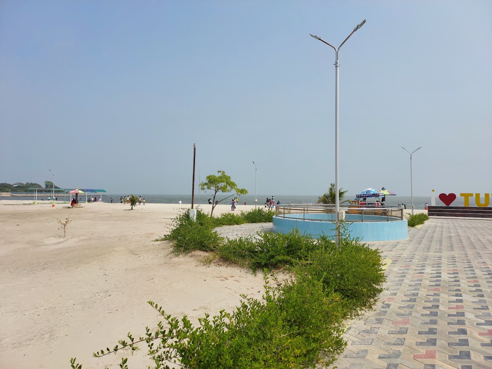 Muthu Nagar New Beach photo #4