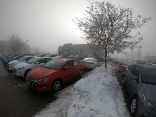 Hyundai Dealer «Hyundai of Greeley», reviews and photos, 4533 W 29th St, Greeley, CO 80634, USA