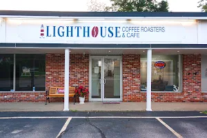 Lighthouse Coffee Roasters & Cafe image