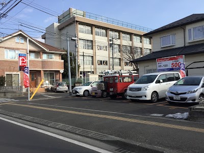 システムパーク沖野６丁目