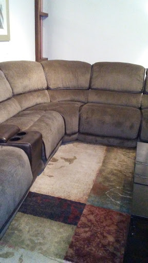 Furniture Store «Rooms To Go & Rooms To Go Kids Furniture Store - Montgomery», reviews and photos, 6810 Eastchase Pkwy Suite A, Montgomery, AL 36117, USA