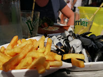 Frite du Restaurant Le Rayon Vert à Saint-Gilles-Croix-de-Vie - n°8