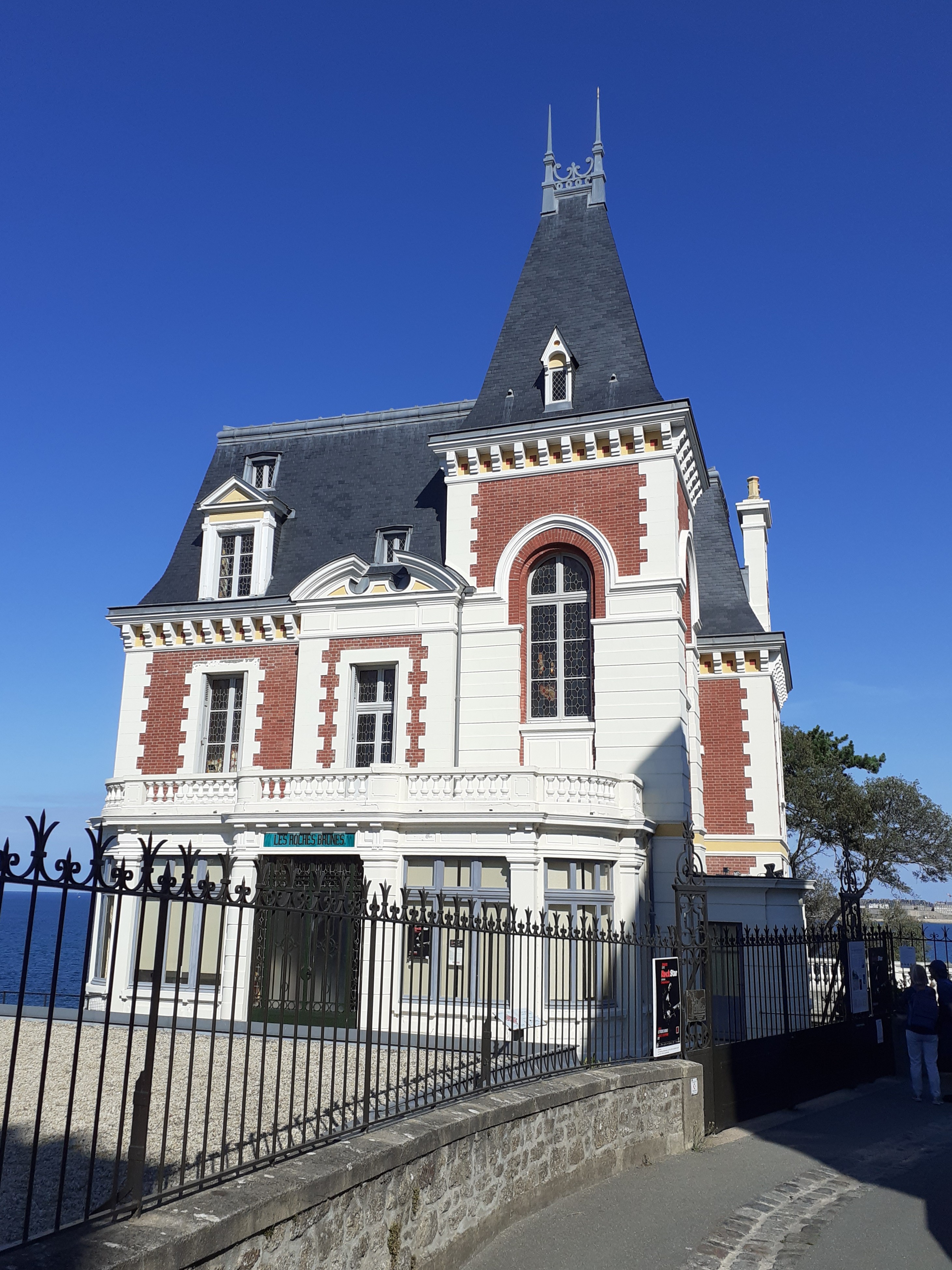 Photo n° 1 de l'avis de Breizh.b fait le 19/09/2022 à 19:12