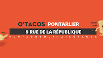 Photos du propriétaire du Restaurant de tacos O'Tacos® Pontarlier - n°10