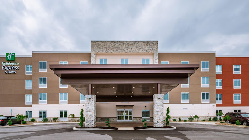 Holiday Inn Express & Suites South Bend - South, an IHG Hotel