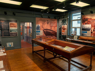 Passage West Maritime Museum
