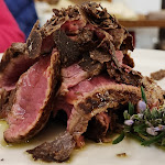 Photo n°2 de l'avis de Lorenzo. fait le 10/04/2022 à 21:22 sur le  Ristorante Il Capriccio à Manciano