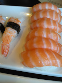 Sushi du Restaurant asiatique Asian Nour à Fleury-les-Aubrais - n°9