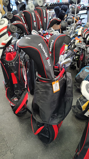 Sporting Goods Store «Play It Again Sports», reviews and photos, 42079 Ford Rd, Canton, MI 48187, USA