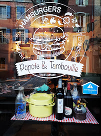 Photos du propriétaire du Restaurant Popote et Tambouille à Barjols - n°20