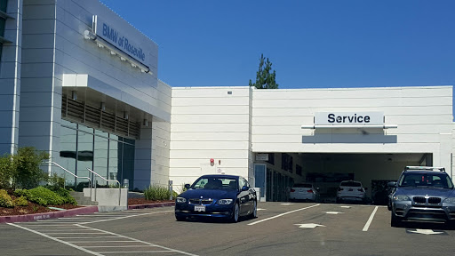 Car Dealer «Roseville Automall», reviews and photos, 700 Automall Dr, Roseville, CA 95661, USA