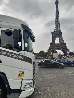Staf (Sté de Transports) à Vivonne