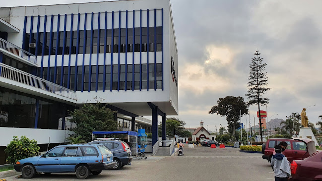 Clínica San Juan de Dios Lima | Perú - Hospital