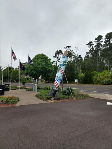 Museum «Oregon Coast Military Museum», reviews and photos, 2145 Kingwood St, Florence, OR 97439, USA