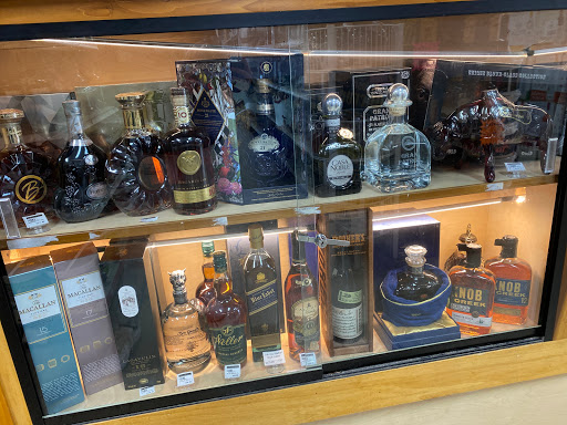 Liquor Store «129 Package Store», reviews and photos, 2126 Athens Hwy, Gainesville, GA 30507, USA