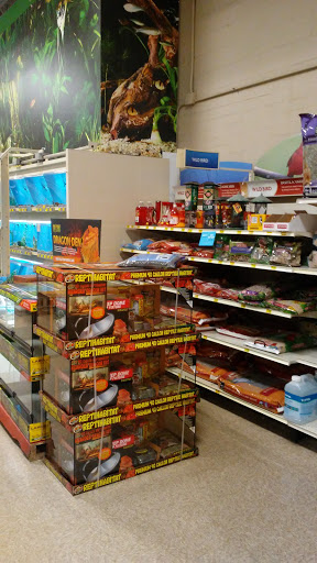 Pet Supply Store «PetSmart», reviews and photos, 12046 Paul Mayer Ave, Bridgeton, MO 63044, USA