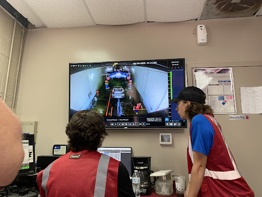 Car Wash «SpeedyBee Express Wash», reviews and photos, 3005 Justin Rd, Flower Mound, TX 75028, USA