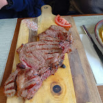 Photo n°1 de l'avis de Ana.a fait le 07/04/2024 à 21:00 sur le  Primor Serra à Covilhã