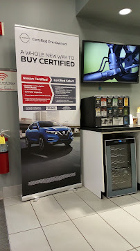 Curry Nissan - Photo 9 - Car repair in Chicopee, MA, Springfield