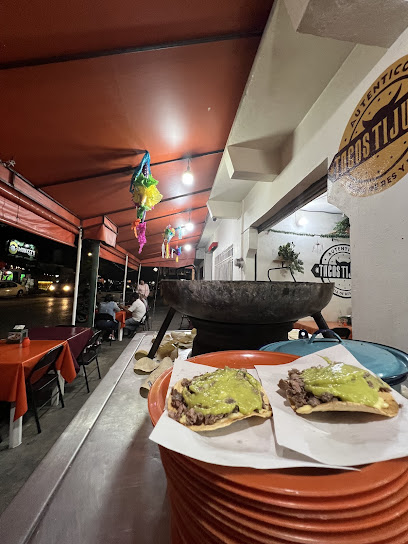 Autenticos Tacos Tijuana - Av Insurgentes, Emiliano Zapata, 62744 Cuautla, Mor., Mexico