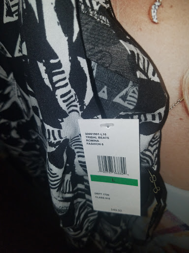 Department Store «Palais Royal», reviews and photos, 21356 Kuykendahl Rd, Spring, TX 77379, USA